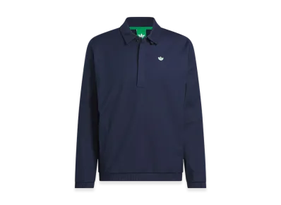 adidas Originals Golf Originals Wind Jacket "Night Indigo"