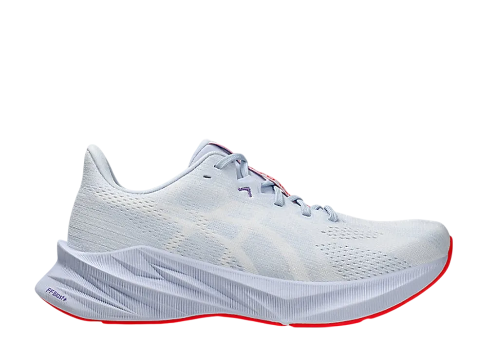 アシックス ウィメンズ ダイナブラスト5 "ブルーフェード/ホワイト"