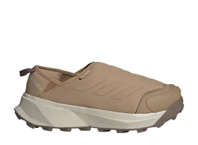 adidas Terrex Winter Slip-On Cold. Rdy "Cardboard/Beige"