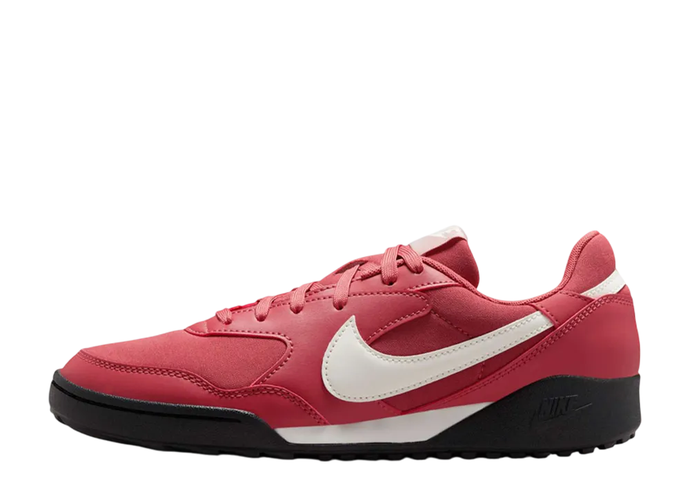 ナイキ ウィメンズ テラマンタ "レッド"