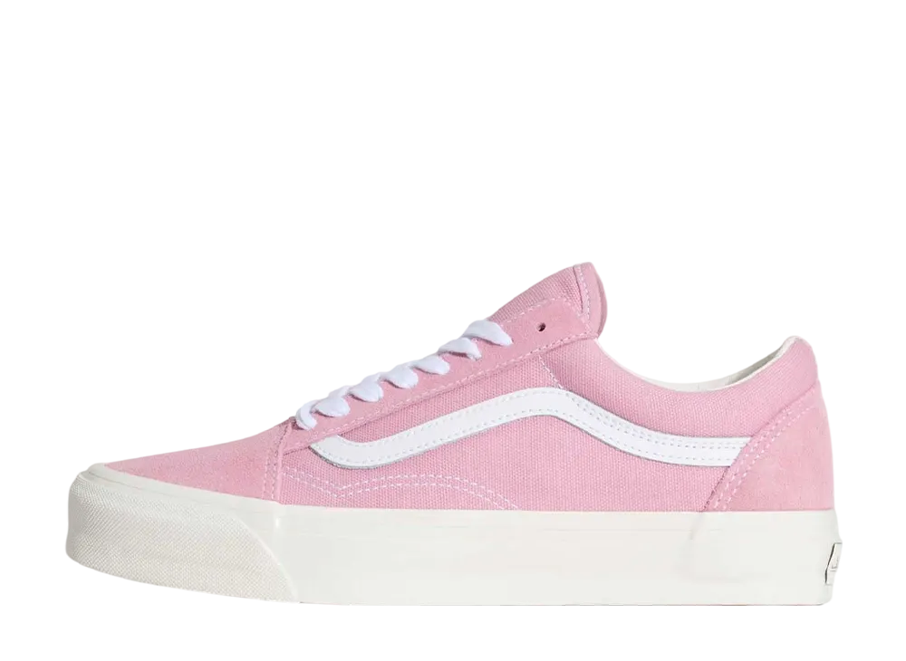Vans Premium Old Skool "Pink Dawn"