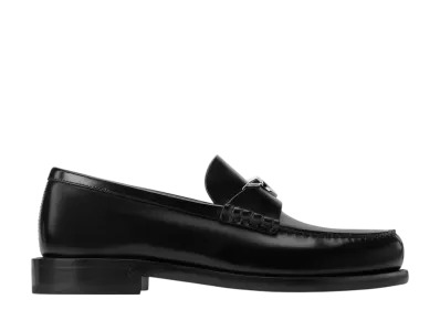 Louis Vuitton LV Oxford Loafer "Black"