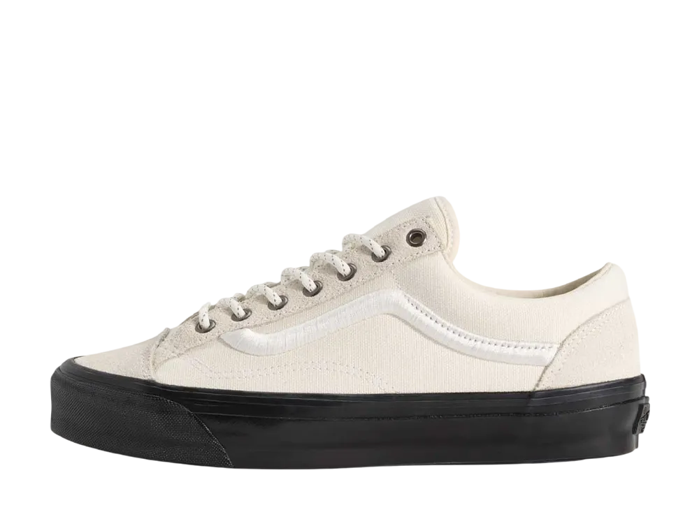 バンズ プレミアム オールドスクール "クラシックホワイト"