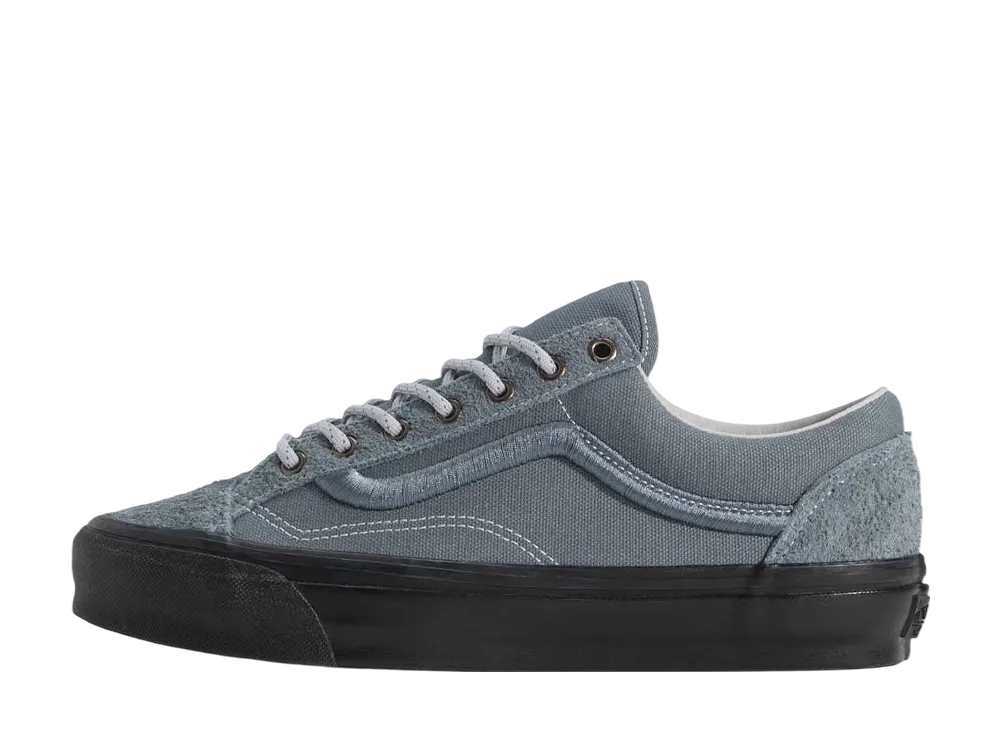 バンズ プレミアム オールドスクール "ラファイエットストーム"