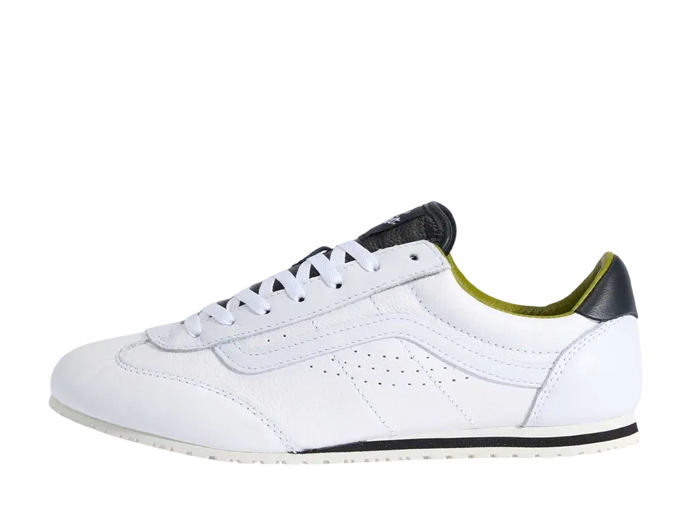 バンズ プレミアム スーパーロープロ "ホワイト"