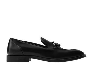Louis Vuitton Kensington Loafer "Noir"