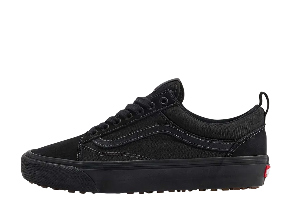 Vans Old Skool Insulated "Black/Black"