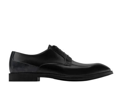 Louis Vuitton Kensington Derby "Noir"