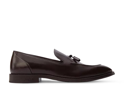 Louis Vuitton Kensington Loafer "Moka"