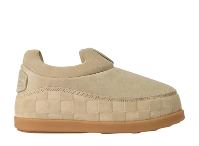 Louis Vuitton LV Yeti Slip On "Beige"