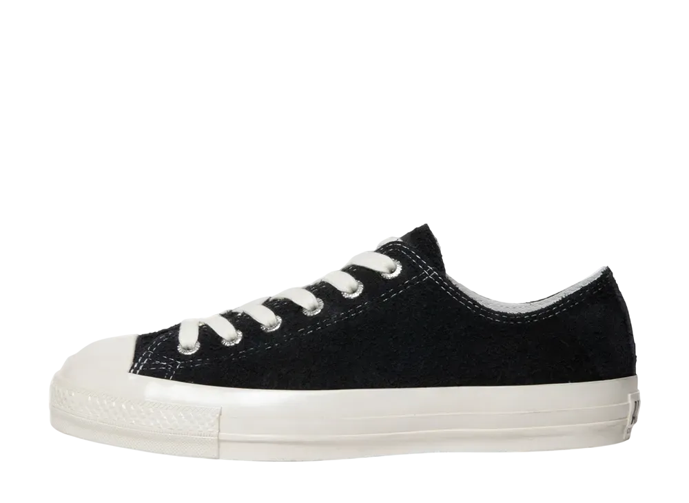 Cootie × Converse Suede All Star Aged OX "Cootie Productions 25th Anniversary"