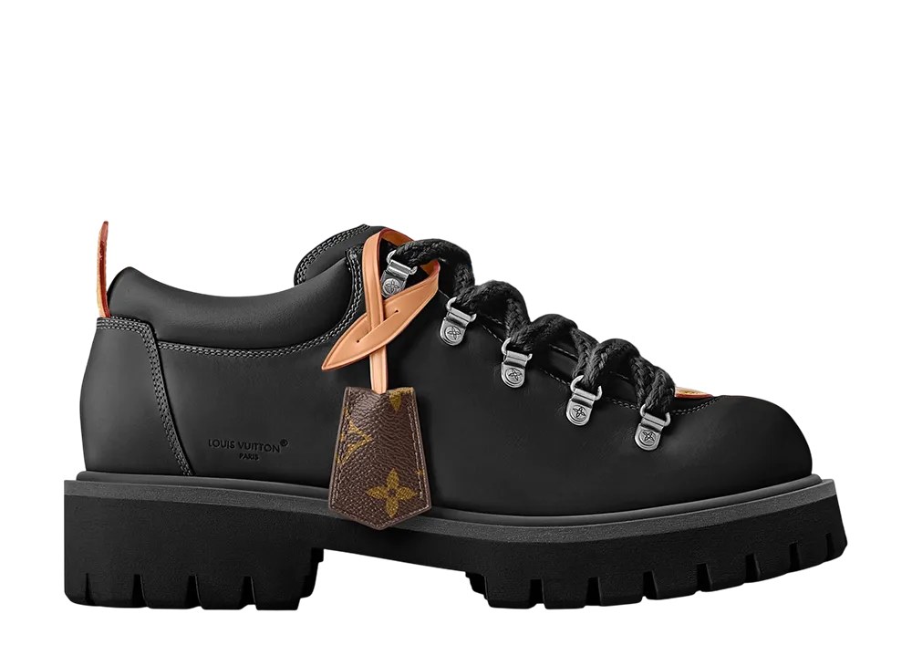 ルイヴィトン LV リミックス ダービー "ノワール"