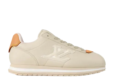Louis Vuitton LV BUTTERSOFT Sneaker "Beige"