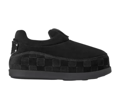 Louis Vuitton LV Yeti Slip On "Noir"