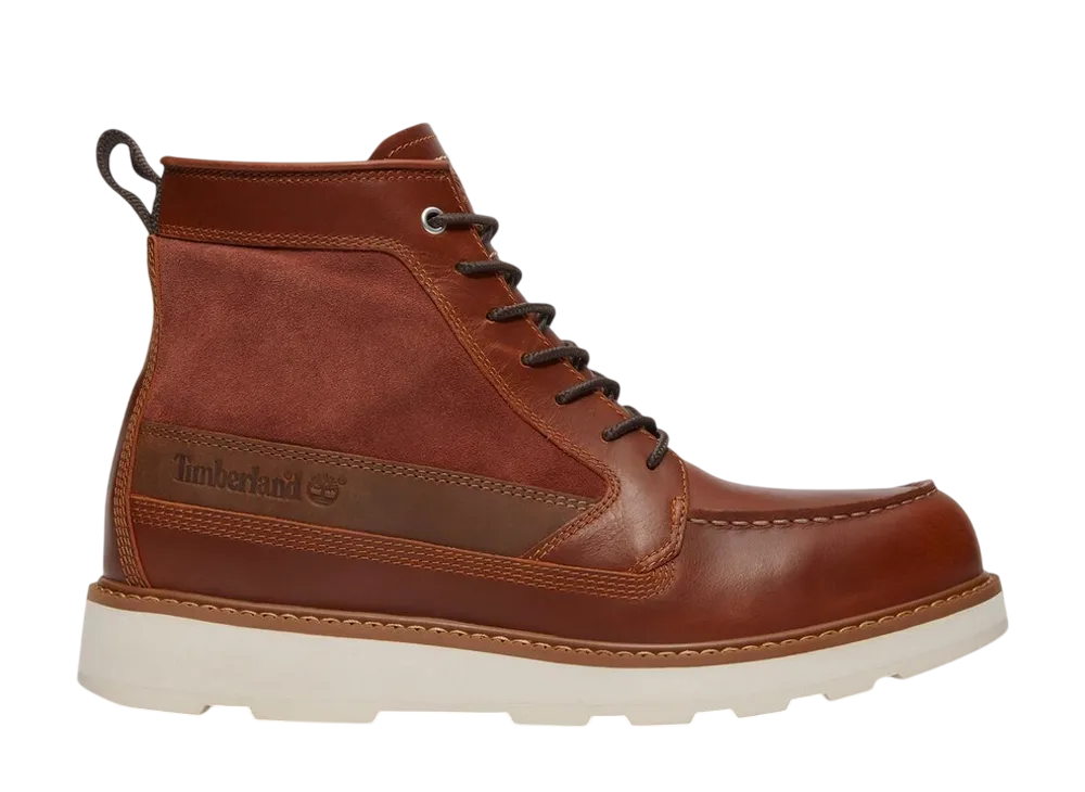 ティンバーランド ブリットン ミルズ ウォータープルーフ ブーツ "ラスト"
