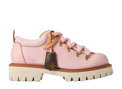 Louis Vuitton LV Remix Derby "Rose"