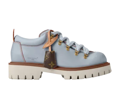 Louis Vuitton LV Remix Derby "Marine"