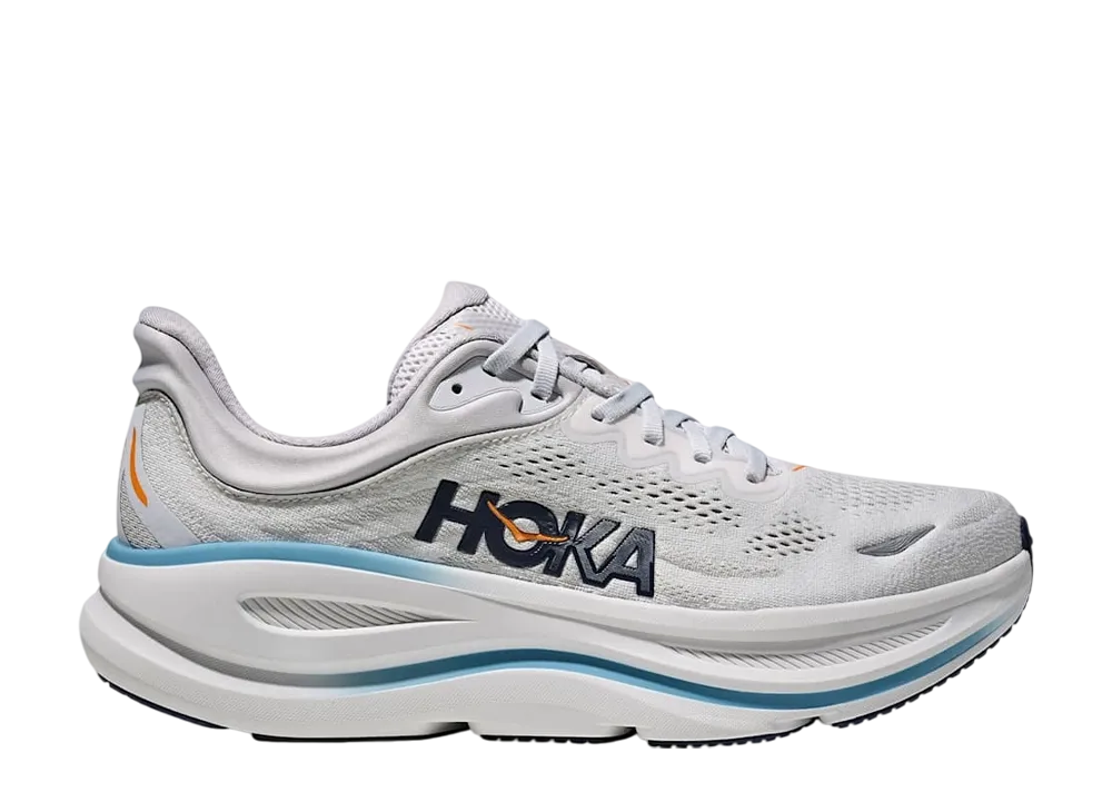ホカ ボンダイ9 "スターダスト/コスミックグレー"