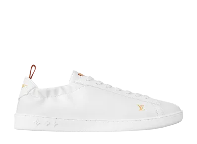 Louis Vuitton LV Soft Sneaker "Blanc"