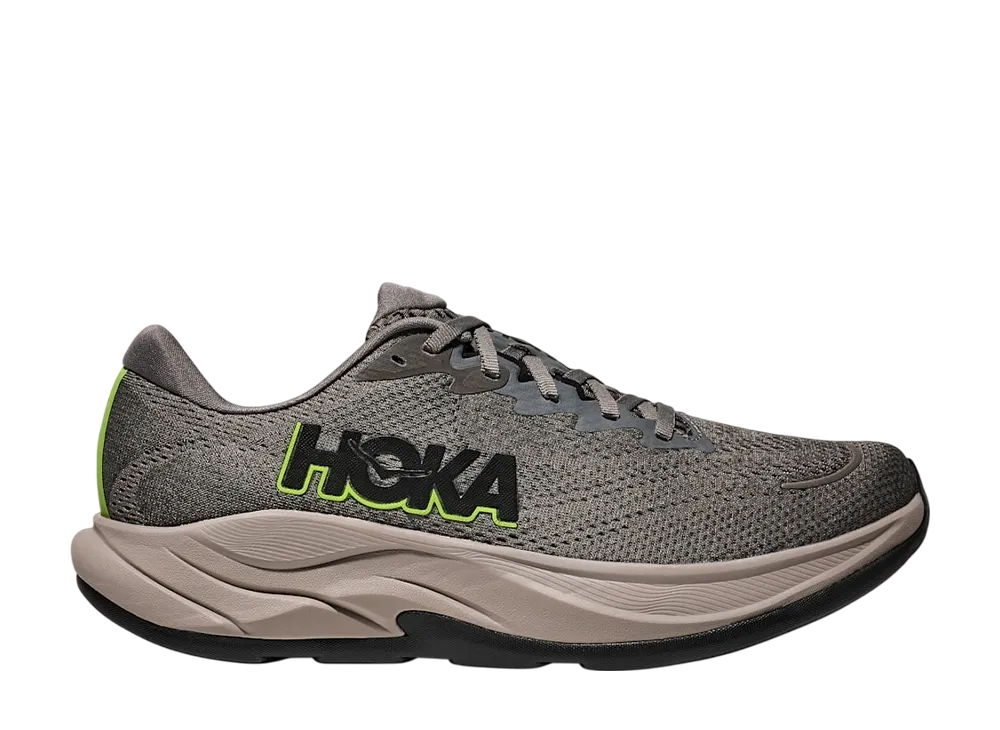 ホカ リンコン4 "アスファルトグレー/グラベル"