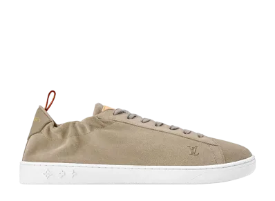 Louis Vuitton LV Soft Sneaker "Beige"