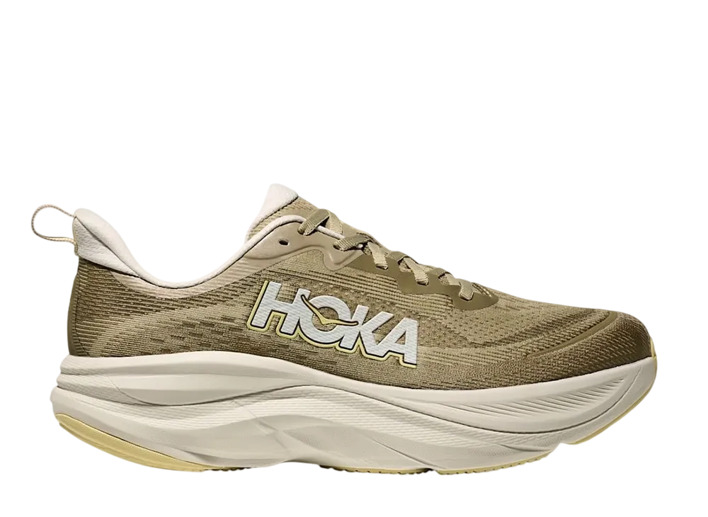 ホカ スカイフロー "ワイルドマッシュルーム/グラスランド"