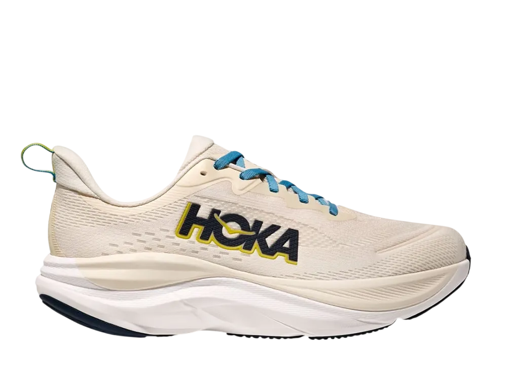 ホカ スカイフロー "バーチ/アラバスター"