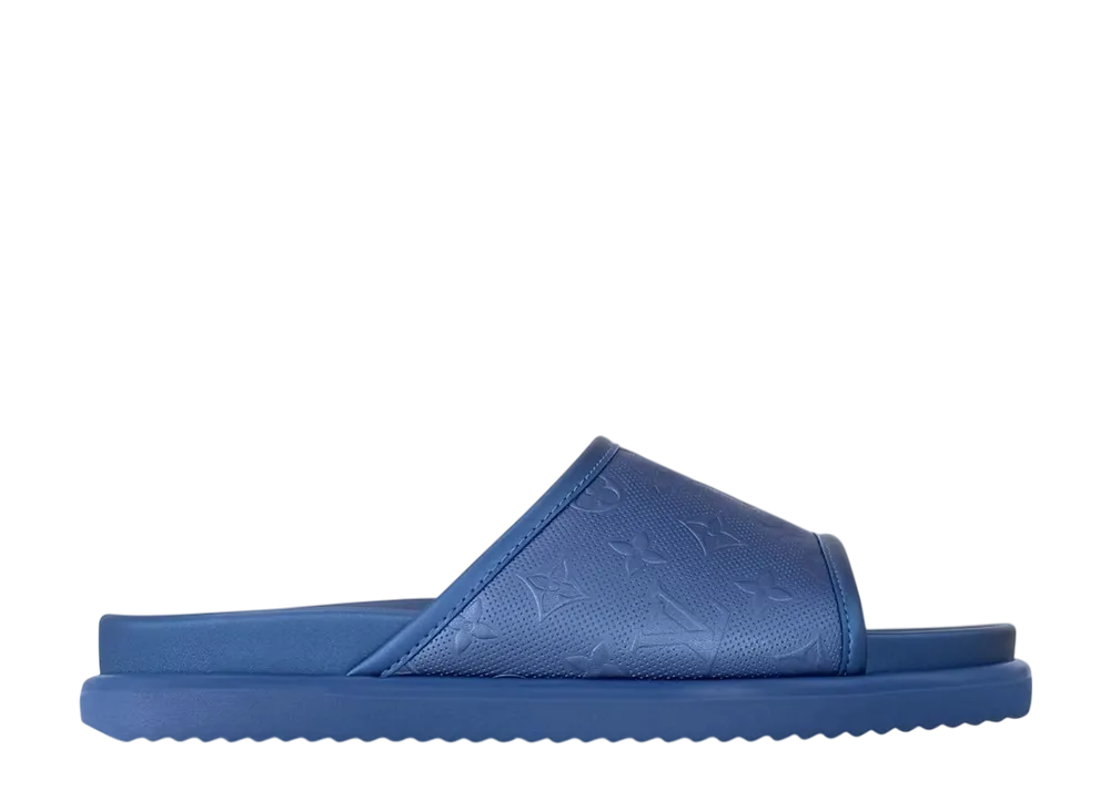 ルイヴィトン マイアミ ミュール "マリーヌ"