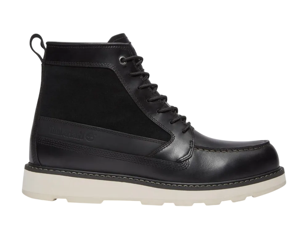 Timberland Britton Mills Waterproof Boot "Black"
