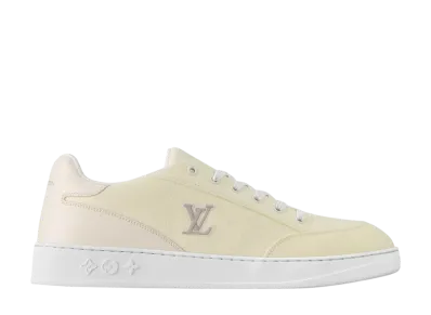 Louis Vuitton LV Resort Sneaker "Blanc"