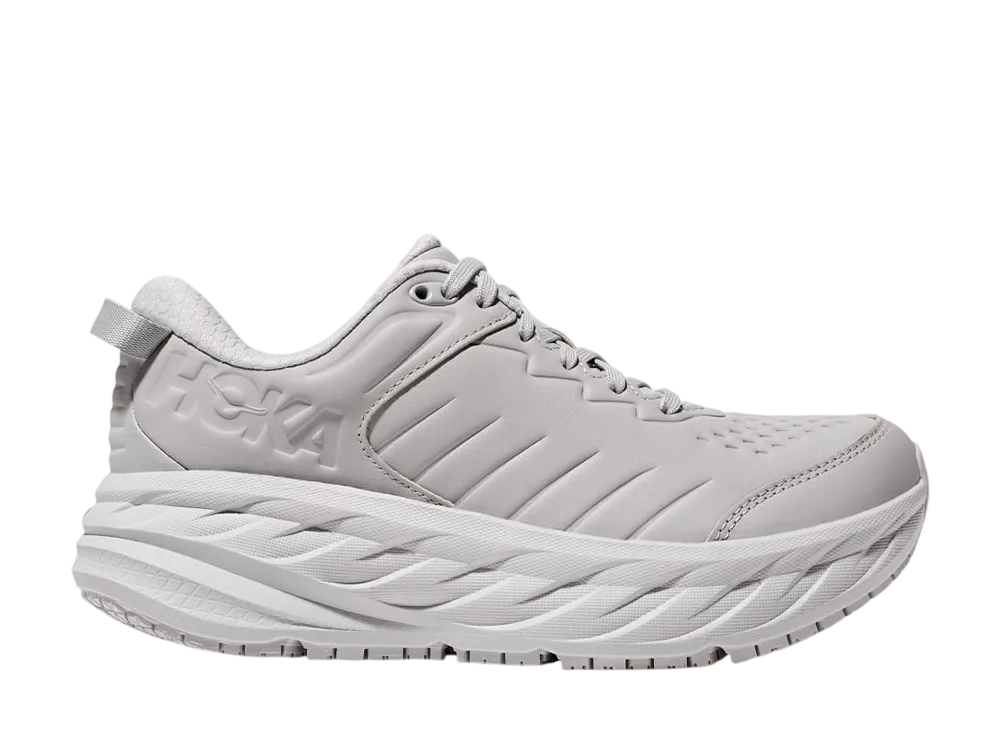 ホカ ボンダイ SR "ハーバーミスト/ルナロック"