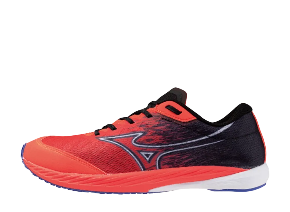 Mizuno Wave Duel 4 "Pink/White/Black"