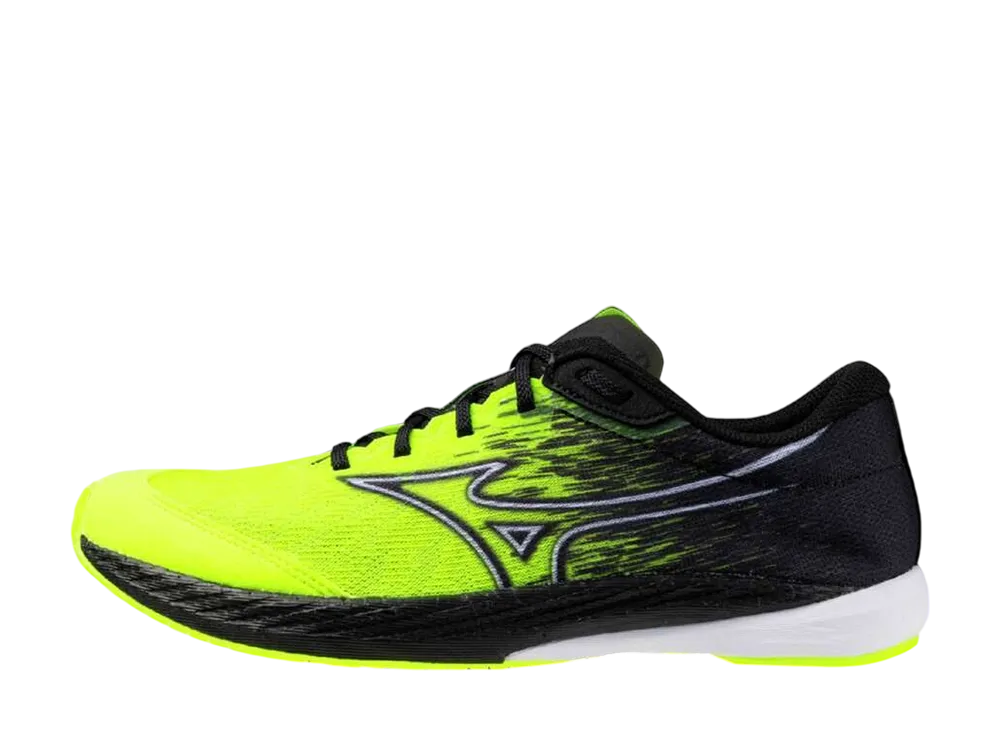 Mizuno Wave Duel 4 "Yellow/White/Black"