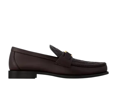 Louis Vuitton Major Loafer "Marron"