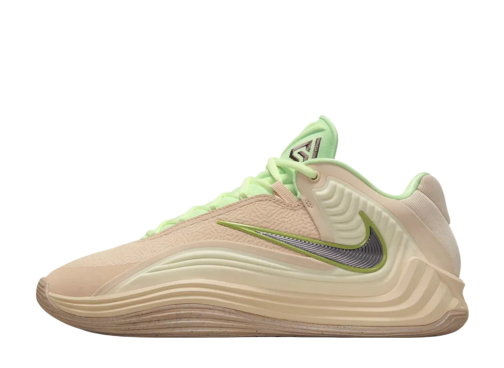 ナイキ ヤニス フリーク7 "ウルフ イン シープス クロージング"