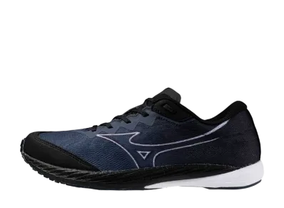 Mizuno Wave Duel 4 "Navy/White/Black"