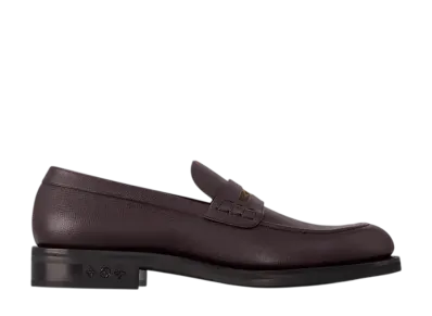 Louis Vuitton LV Flex Loafer "Moka"