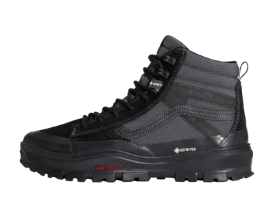 Vans Sk8-Hi GORE-TEX Insulated "Black/Black"