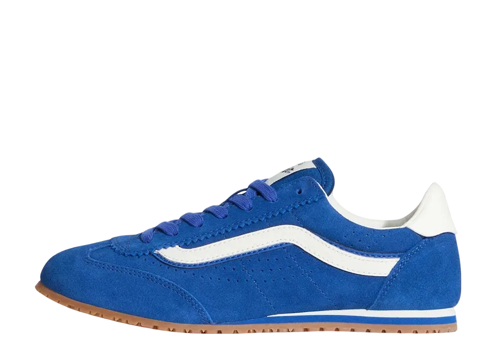 バンズ スーパーロープロ "トゥルーブルー"