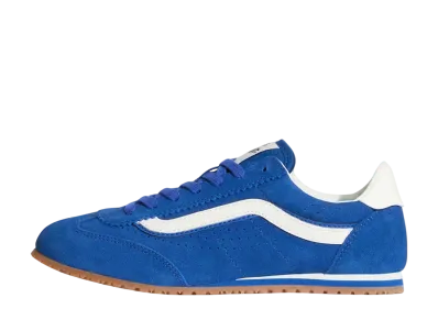 Vans Super LowPro "True Blue"