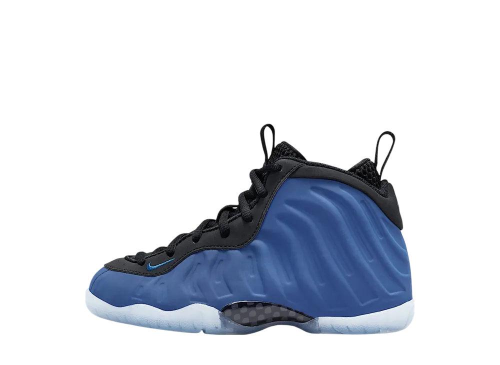 ナイキ PS リトルポジット ワン "ディープロイヤル" (キッズ)