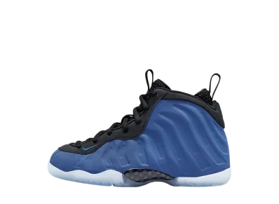 Nike PS Little Posite One "Deep Royal"