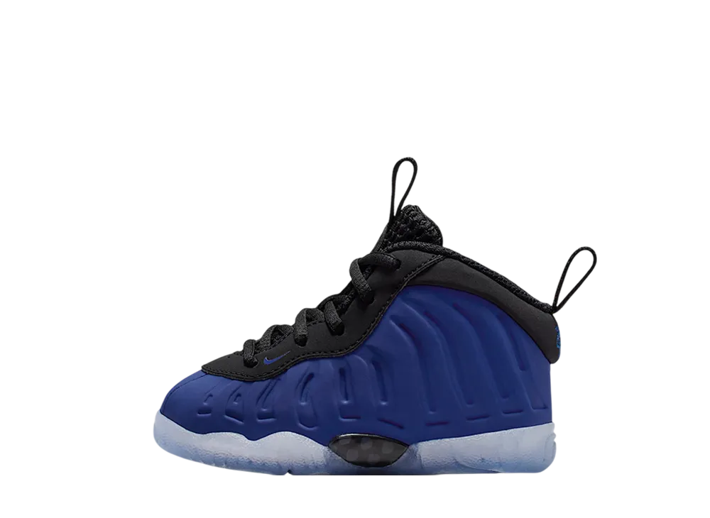 ナイキ TD リトルポジット ワン "ディープロイヤル" (キッズ)