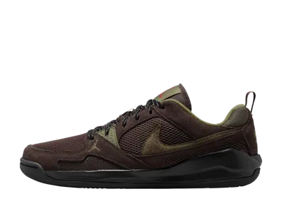 Nike Jordan CMFT Era "Baroque Brown/Medium Olive"