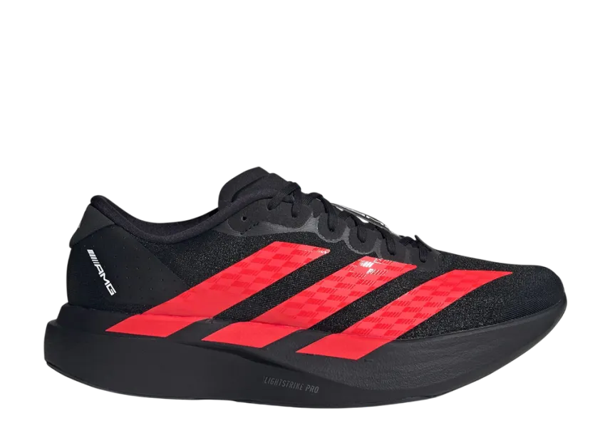 激レア adidas×メルセデスAMG アディゼロEVO SL 27.5 Mercedes AMG × adidas Adizero Evo SL