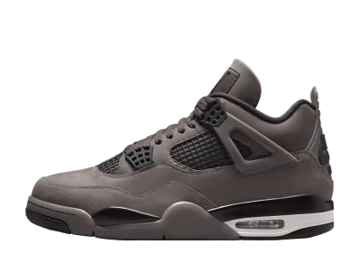 Nike Air Jordan 4 Retro "Cave Stone"