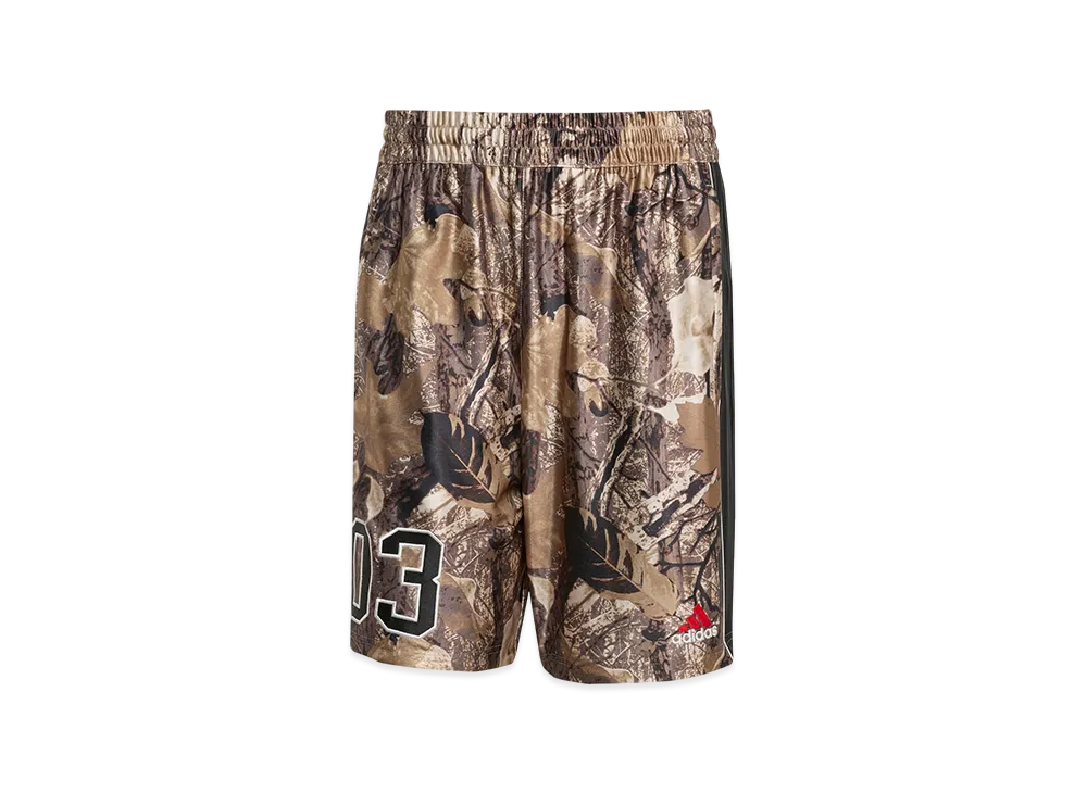 adidas Originals Camouflage Shorts "Aop Camo"
