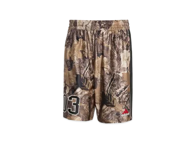 adidas Originals Camouflage Shorts "Aop Camo"