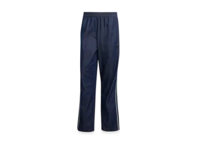 adidas Adicolor Loose Track Pants Denim Stone "Indigo Denim"