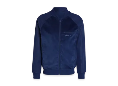 adidas SST Track Top "Night Indigo"